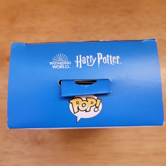 Harry Potter Christmas Ornament 2021 Hallmark Funko POP! - Walmart Exclusive! T8 - Picture 2 of 5